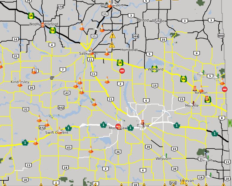 Cochrane drivers to face delays in east end CochraneNow Cochrane